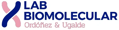Lab Biomolecular Ordóñez & Ugalde