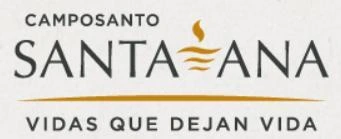 Camposanto Santa Ana