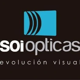 SOI Ópticas